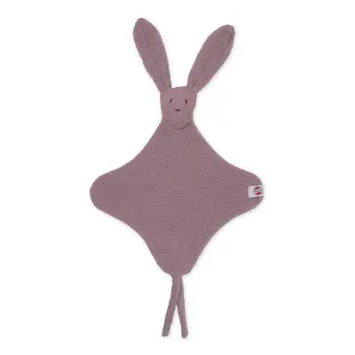 LODGER Maznáčik Bunny Teddy Rose