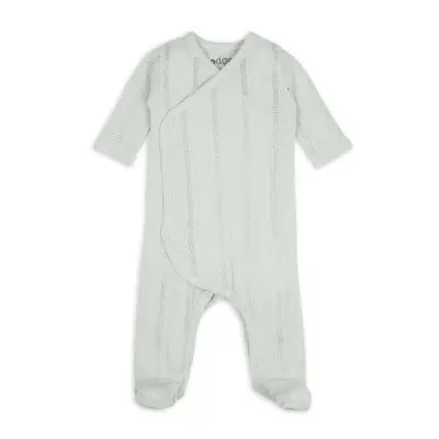 LODGER Overal  Pointelle Silk vel. 50