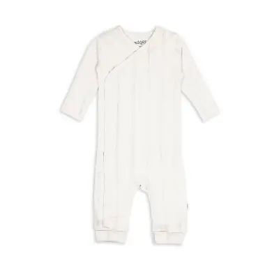 LODGER Overal Pointelle Cream vel. 56