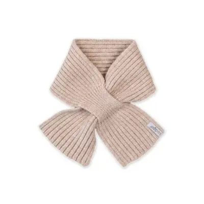 LODGER Šál Merino Beige