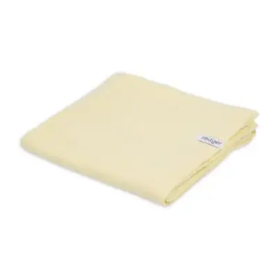 LODGER Zavinovačka Swaddler Solid Butter 70 x 70 cm