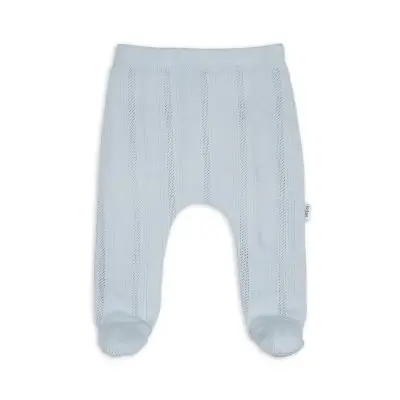 LODGER Tepláčky novorozenecké Pointelle Air vel. 50