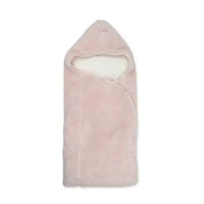 LODGER Zavinovačka Teddy Powder