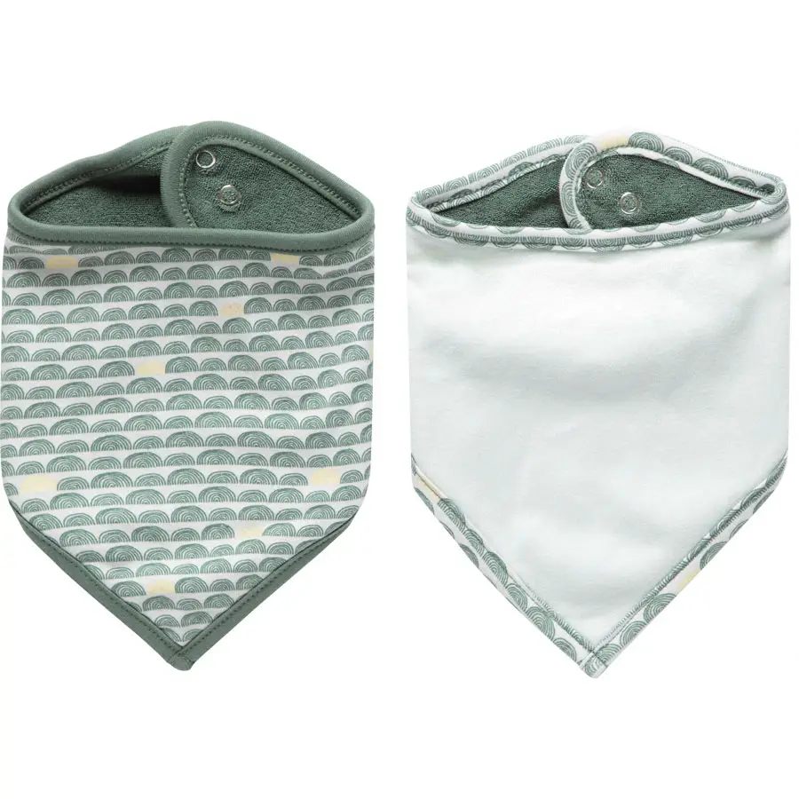 Bandana slintáčik LUMA - Bow Deco, 1ks