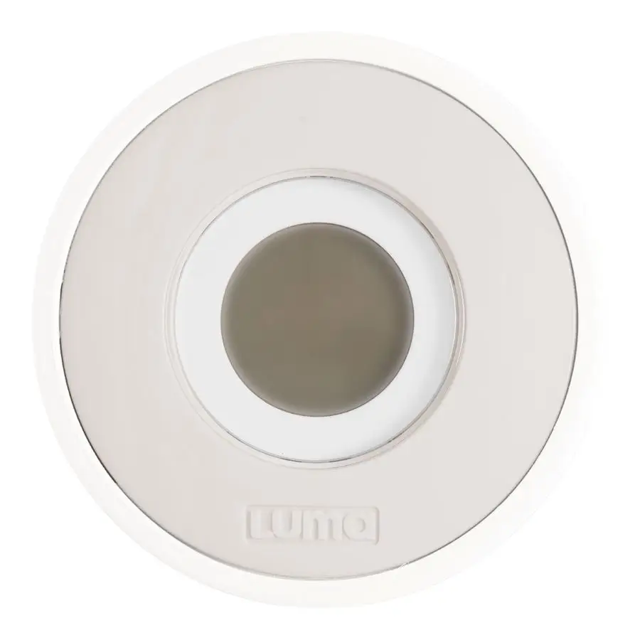 LUMA Digitálny kúpací teplomer Pure Oat