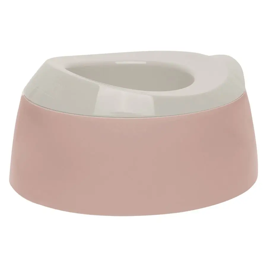 LUMA Nočník Blush Pink