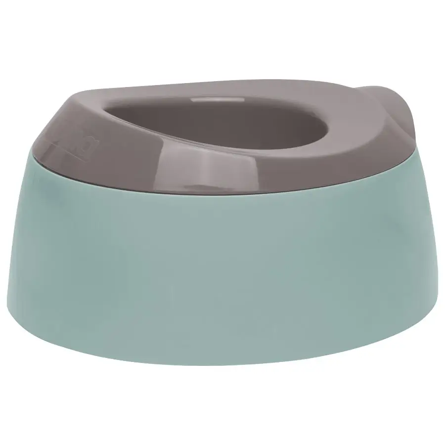 LUMA Nočník Ice Blue