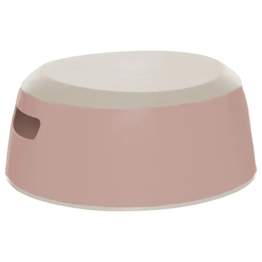 LUMA Stúpadlo Blush Pink
