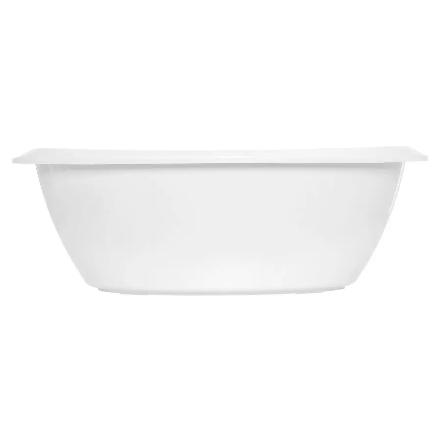 LUMA Vanička White