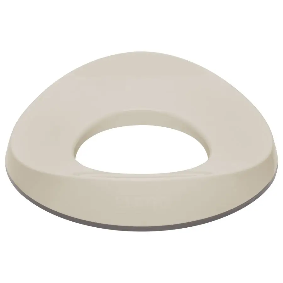 LUMA WC sedadlo Almond