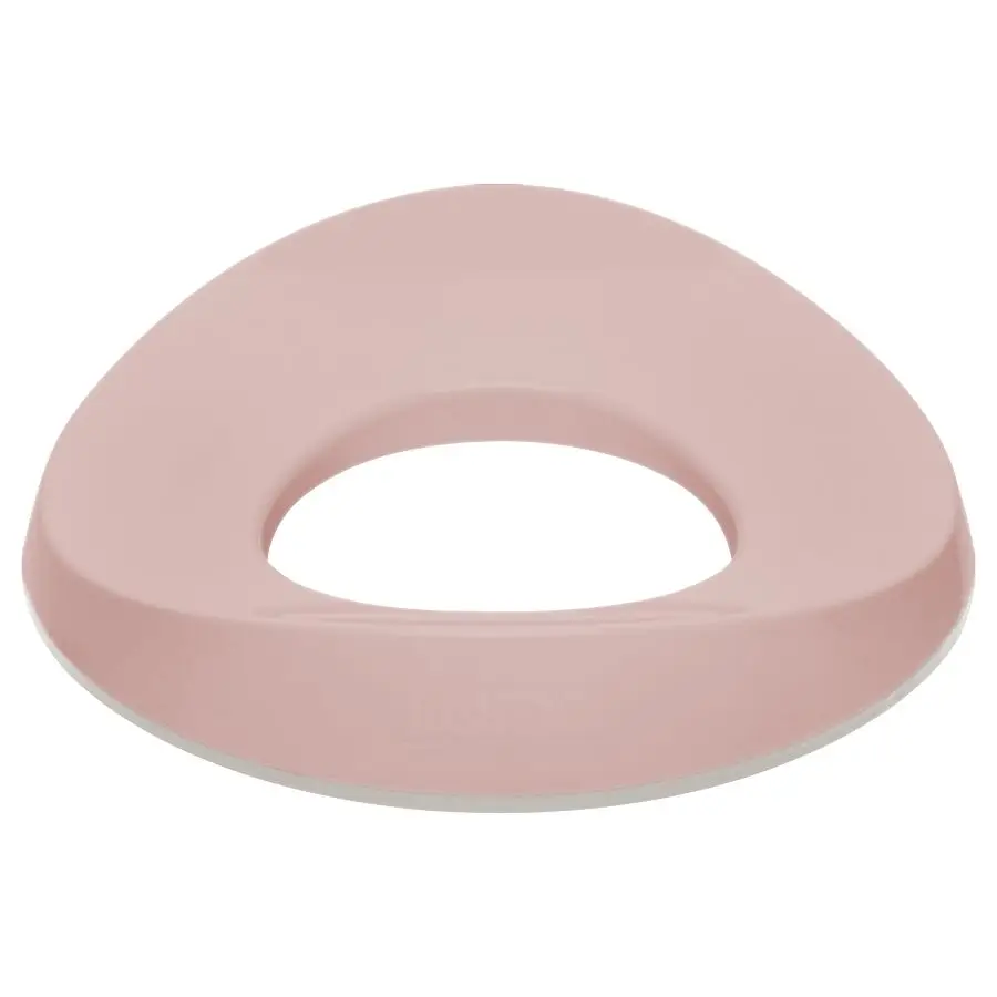 LUMA WC sedadlo Blush Pink