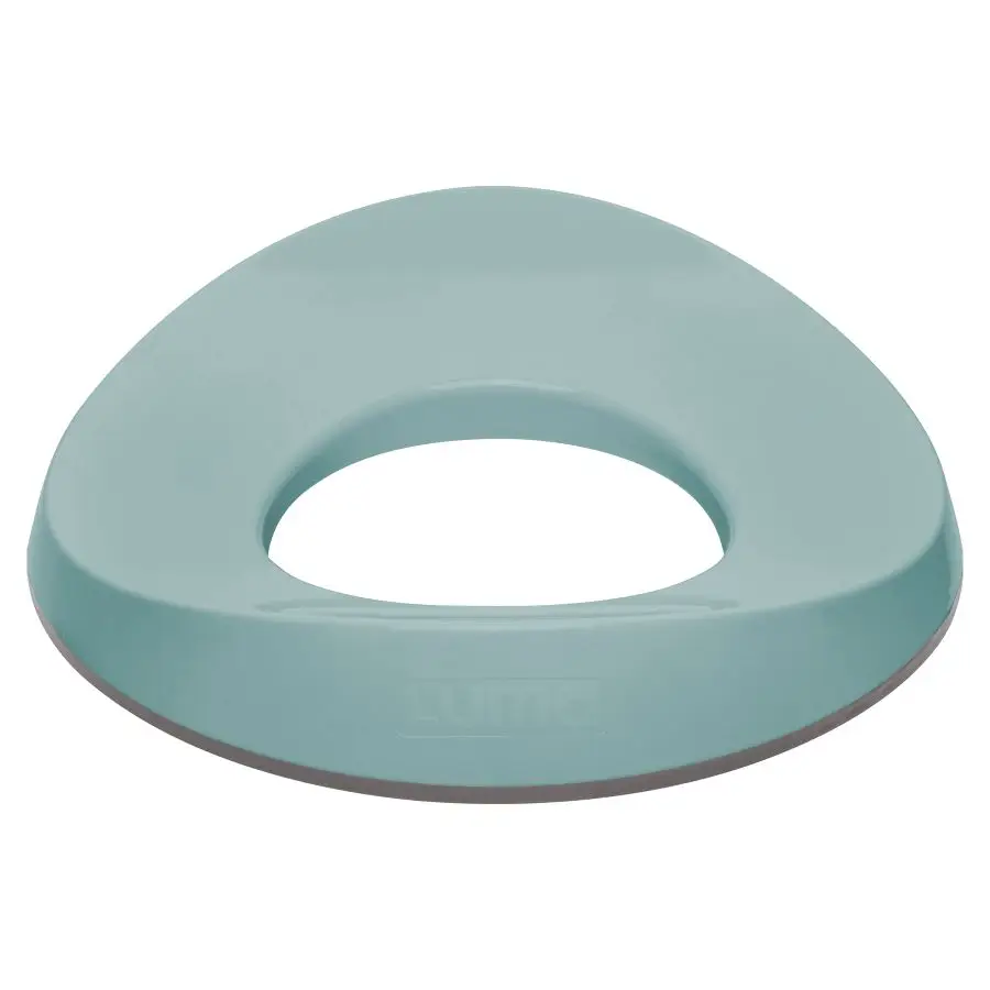 LUMA WC sedadlo Ice Blue