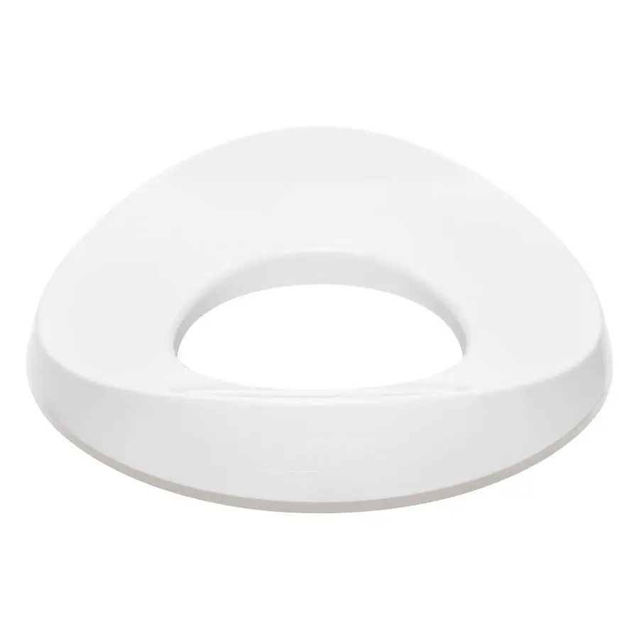 LUMA WC sedadlo White
