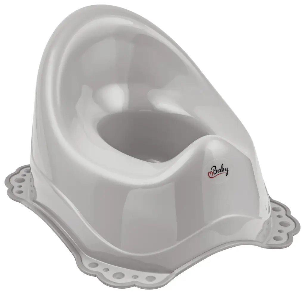 MALTEX Nočník protišmykový Classic - Grey