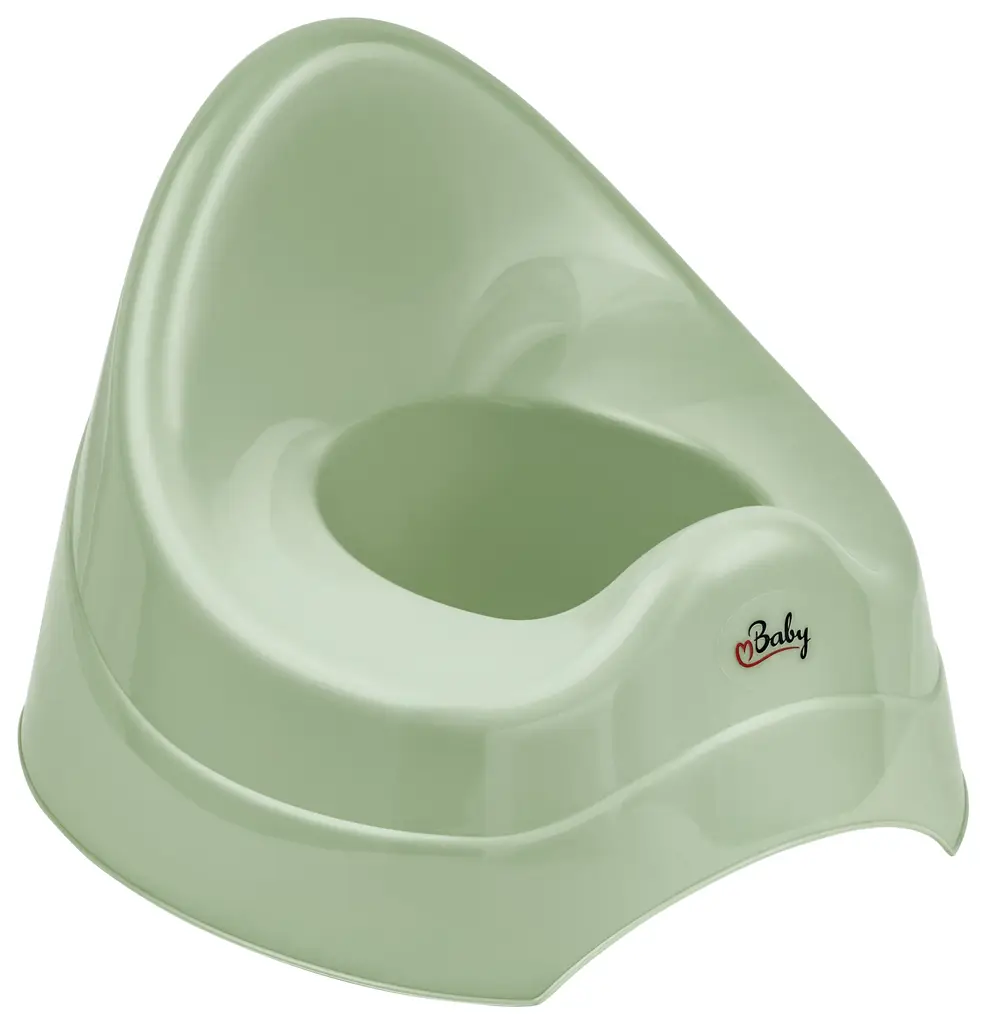 MALTEX Nočník s hudbou Classic - Green