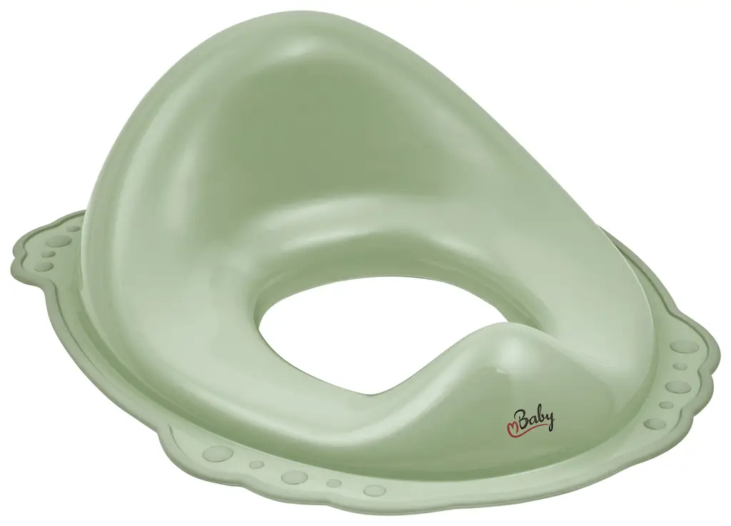 MALTEX Redukcia na WC protišmyková Classic - Green