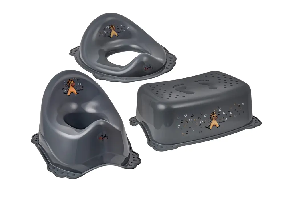 MALTEX Súprava protišmyková Minimal Koník