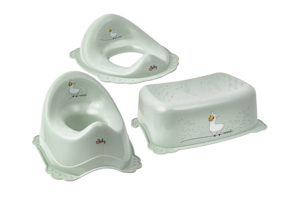 MALTEX Súprava protišmyková Minimal Lama