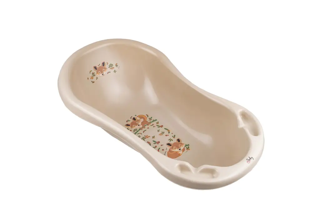 MALTEX Vanička The Nature Buddies 84 cm Líška - Beige