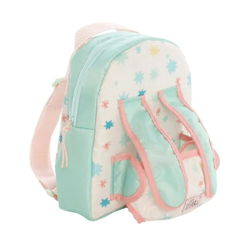 Manhattan Toy Love, Stella batôžtek pre bábiky