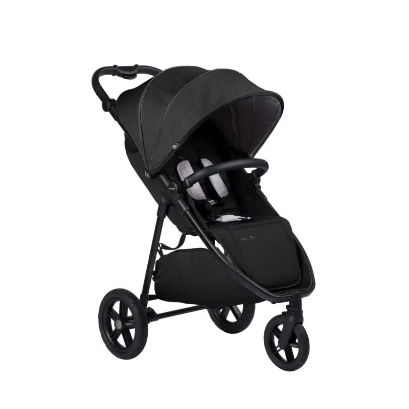 MAST M.3x kočík Onyx / Granite