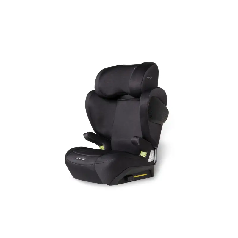 MAST M.Trek i-Size autosedačka 100-150, Dark Grey 2026