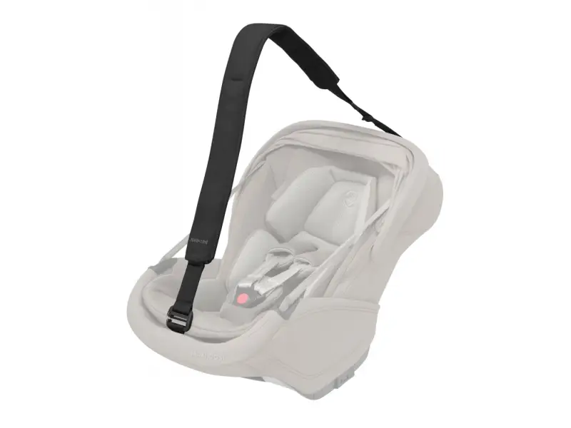 Maxi-Cosi Coral Slide Pre ramenný popruh