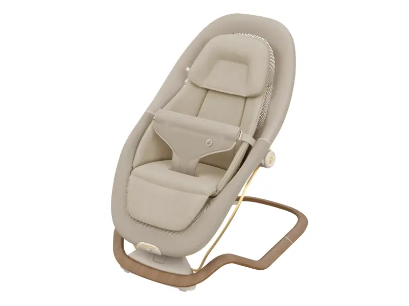 Maxi-Cosi Dove Pro lehátko Elegance Beige