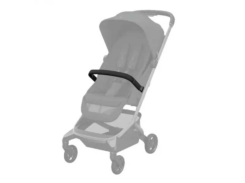 Maxi-Cosi Fame Cabin madlo na kočík Black