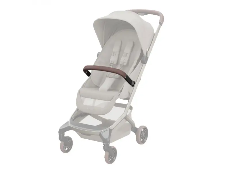 Maxi-Cosi Fame Cabin madlo na kočík Brown