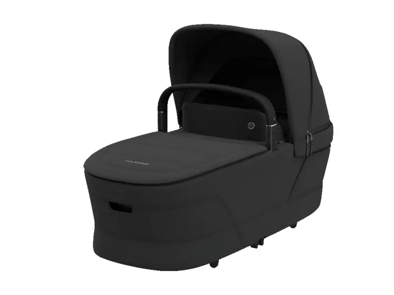 Maxi-Cosi Fame Cabin vanička Onyx Black