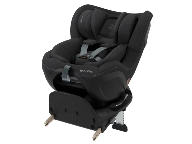 Maxi-Cosi Mica Slide Pro autosedačka Authentic Black