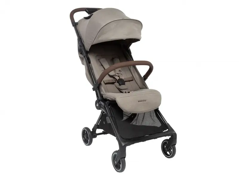 Maxi-Cosi Oslo Carbon Športový kočík Twillic Truffle