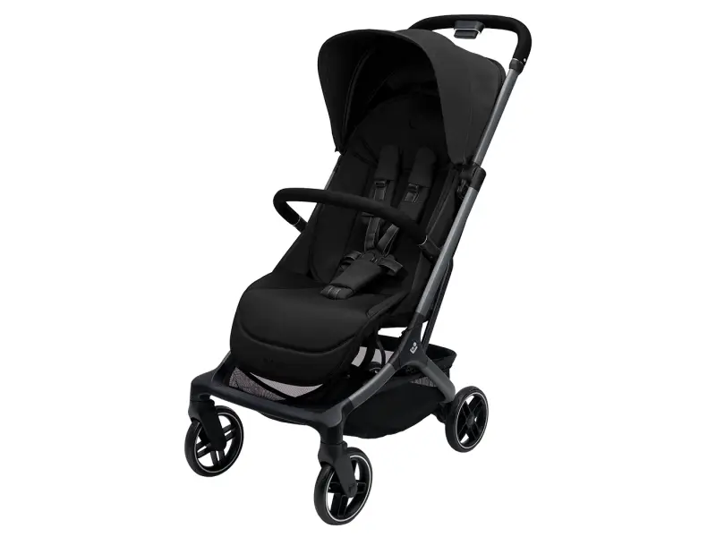 Maxi-Cosi Oxford Cabin kočík Onyx Black