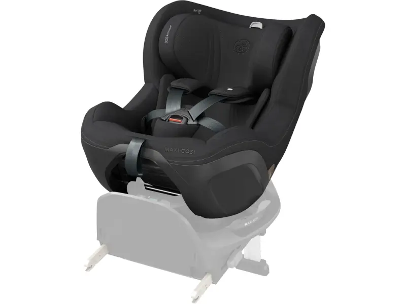 Maxi-Cosi Pearl Slide Pro autosedačka Authentic Black