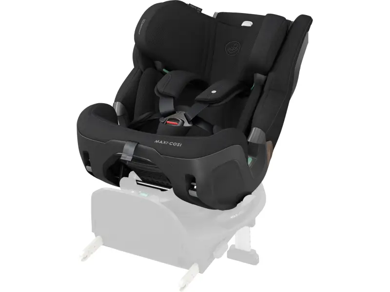 Maxi-Cosi Pearl XL Slide Pro autosedačka Authentic Black