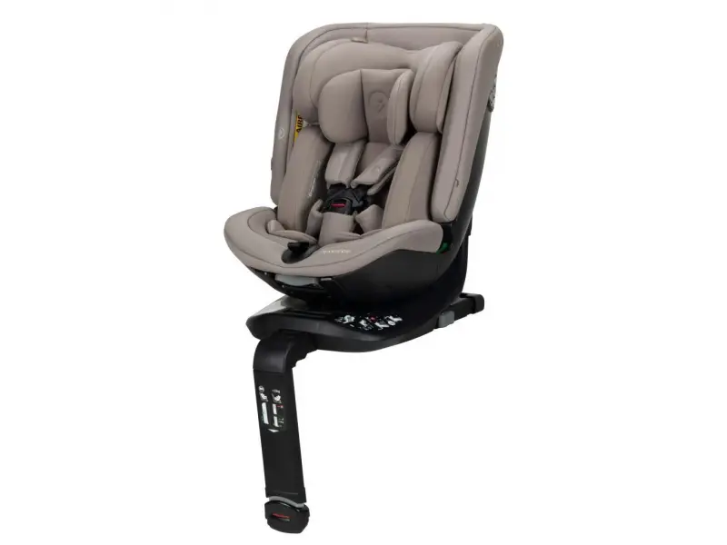 Maxi-Cosi Spinel 360 Plus autosedačka Authentic Truffle