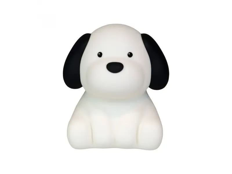 MegaLight Nočné svetlo Benny Beagle