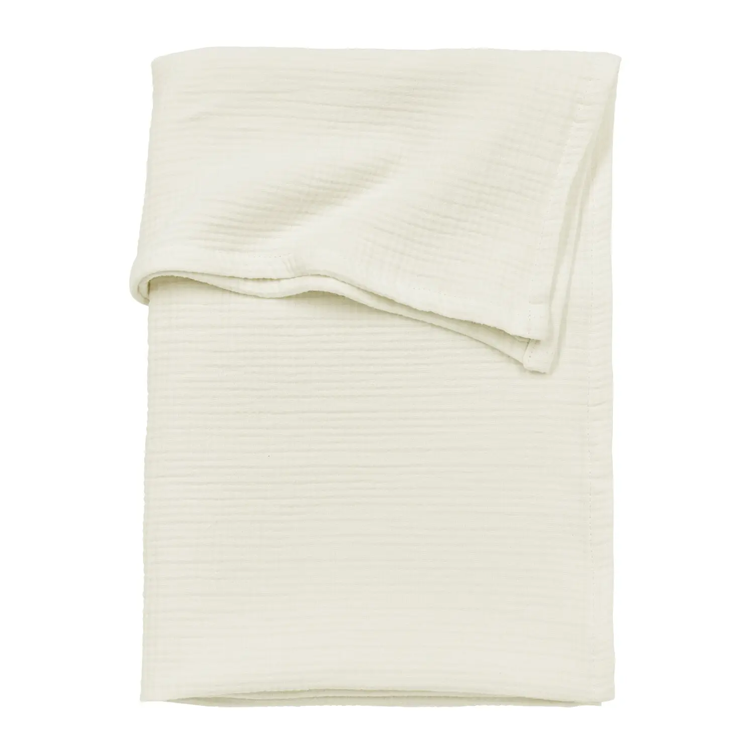 Meyco Mušelínová prikrývka 100 x 150 - Natural