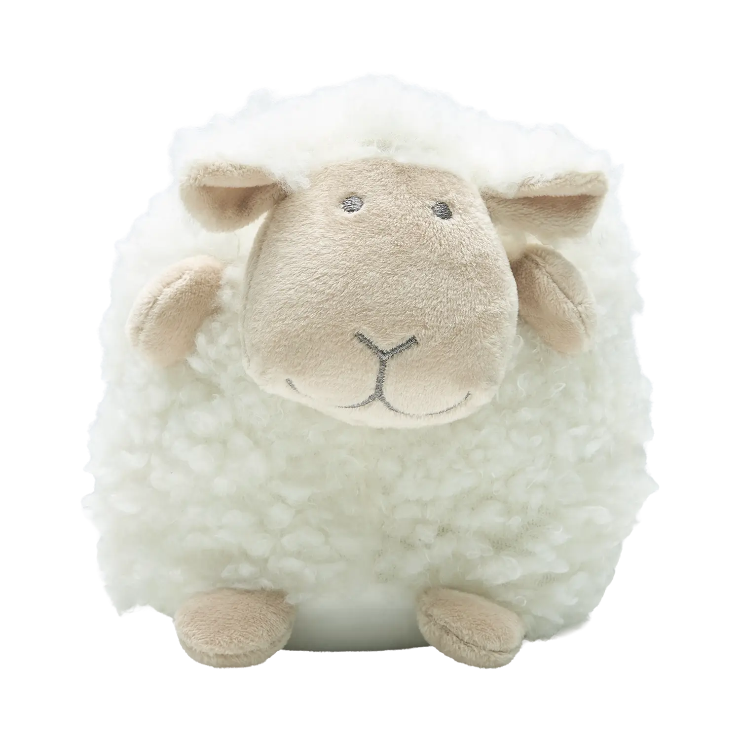 Ovečka na spinkání