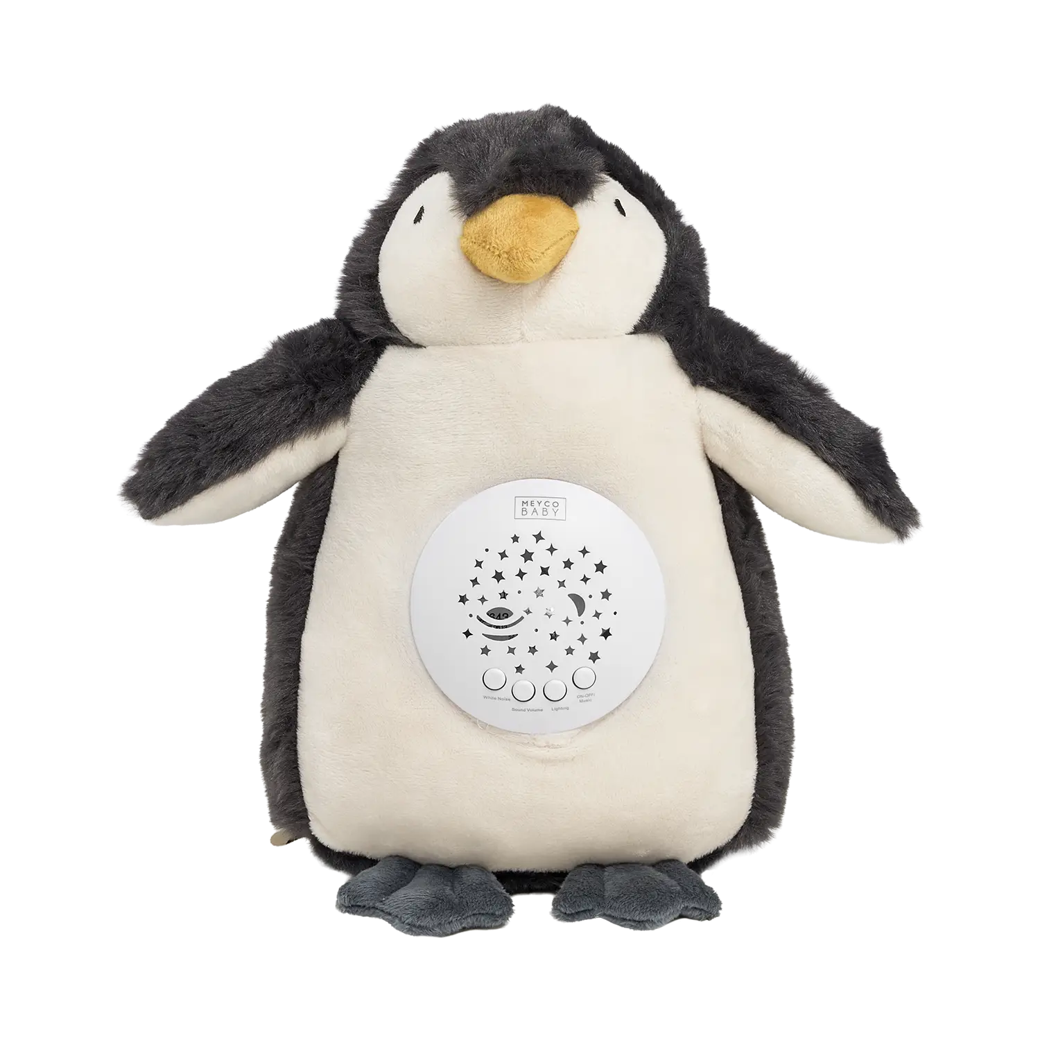 Tučňák na spinkání