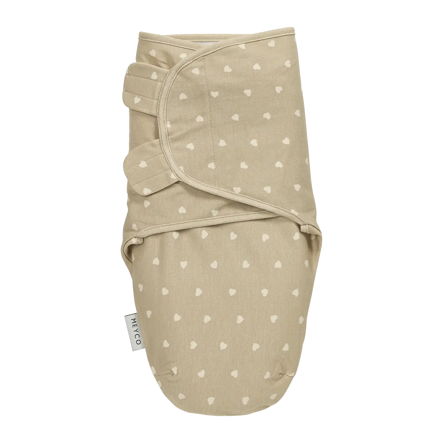 Meyco Zavinovačka 0-3 m - Sweet Heart Sand/Soft sand