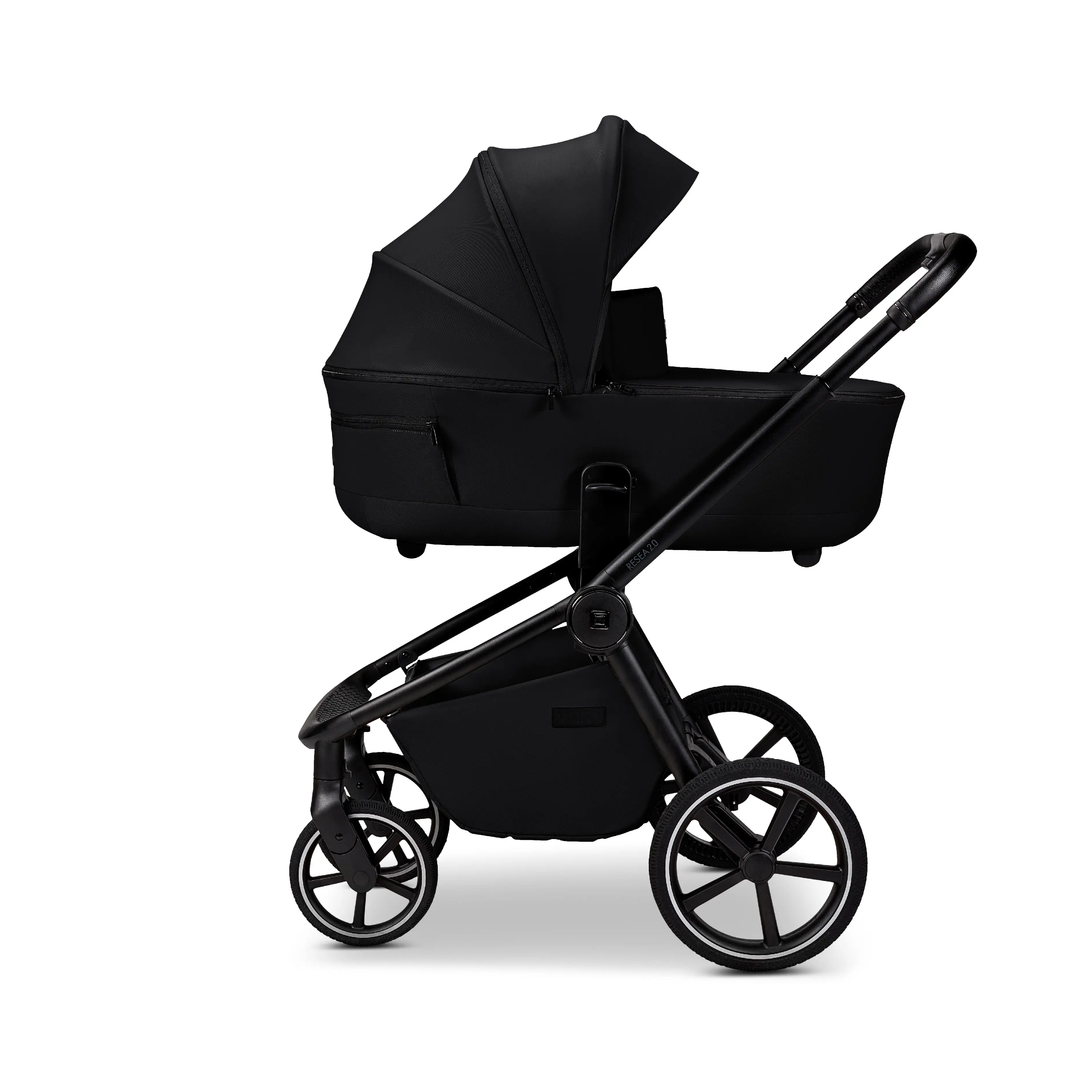 MOON Resea 2.0 - ONYX
