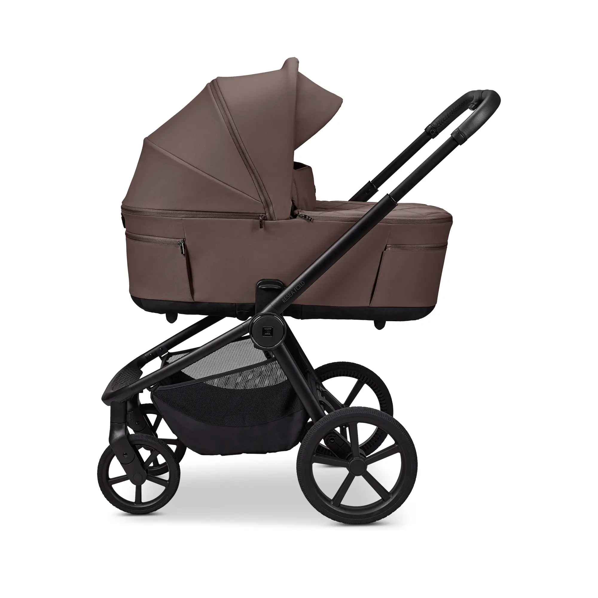 MOON ReSea FOLD extra set - GREIGE