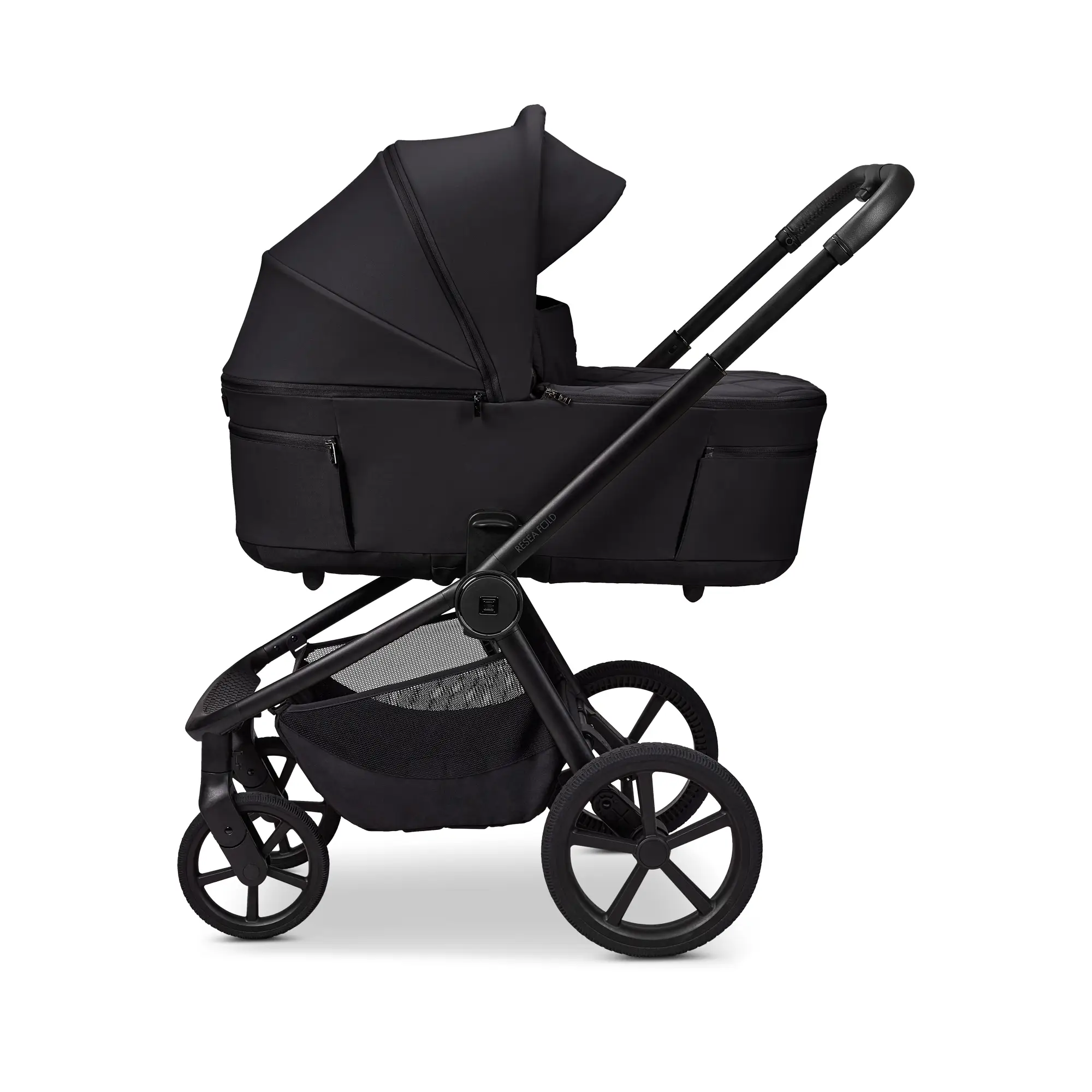 MOON ReSea FOLD extra set - ONYX