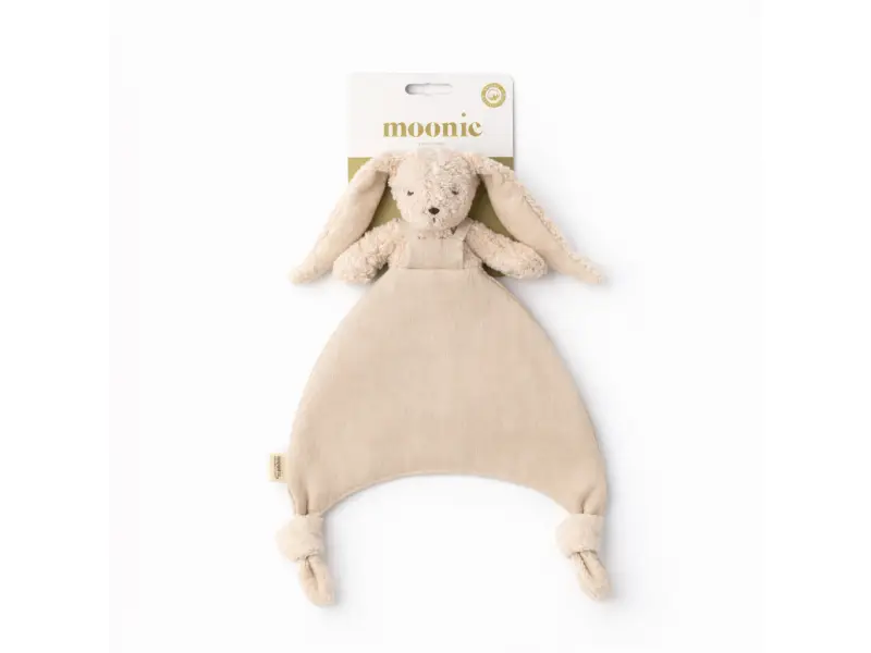 Moonie Maznáčik králiček Sand