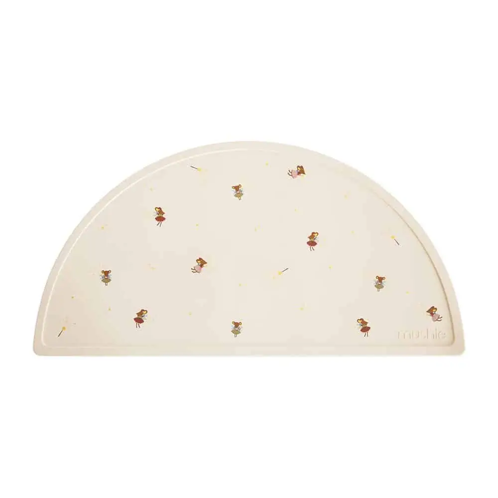 MUSHIE SILIKONOVÉ PROSTÍRÁNÍ - FAIRY MICE