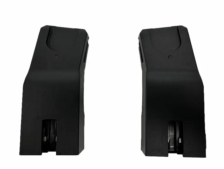 MUUVO Adaptéry na autosedačku ku kočíku Muuvo One 2v1