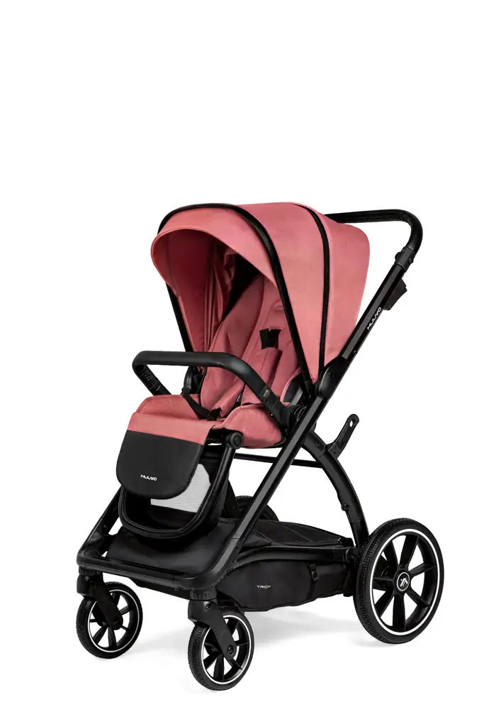 MUUVO Kočík športový Trick Pure pink