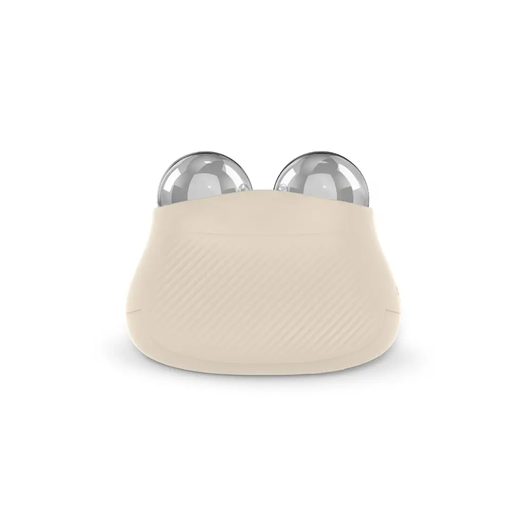 NENO Beauty Masážny prístroj na tvár s technológiou EMS a funkciou termoterapie Naya